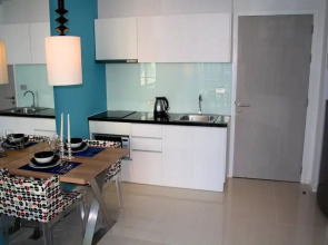 Atlantis Condo Resort Jomtien by EVT