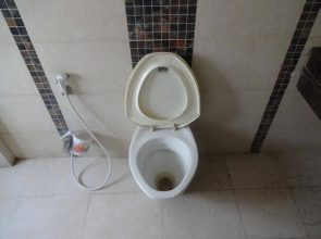 FabExpress Royal Residency Patna