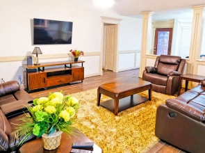 3Bdrm 2Bath 3Beds - George Bush IAH Area