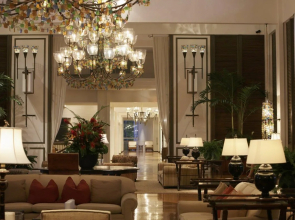 The Kahala Hotel & Resort