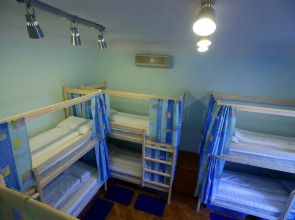 Hostels Kutuzovsky