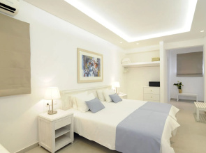 Hotel Anna