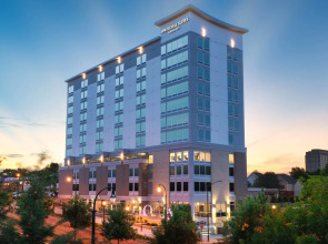 SpringHill Suites by Marriott Atlanta Downtown