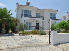 Paradise Villa