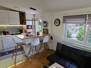 Home Away in Sarajevo