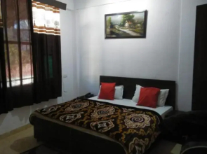Park Homestay
