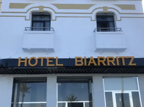 Hôtel Biarritz