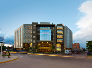 Casa Andina Select Pucallpa