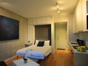 The Janion by Victoria Royal Vacations