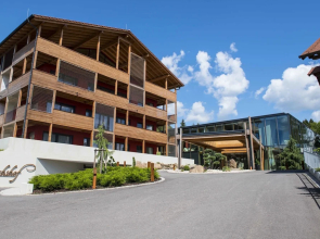Baby & Kinder Bio-Resort Ulrichshof