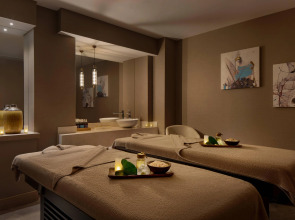 JW Marriott Istanbul Bosphorus