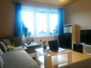 Ferienhaus Santo