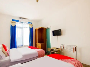 Wisma Pkbi Jawa Barat