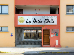 La Belle Etoile & Villa Soleil