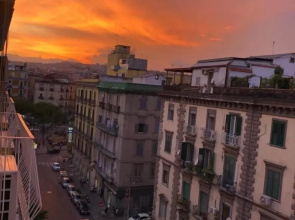 La Stella di Napoli B&B