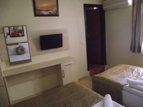 Olimpiyat Otel Izmir