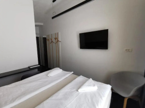 Cha Cha Rooms