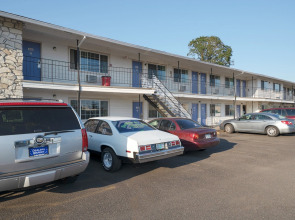 OYO Hotel St. Helens, OR