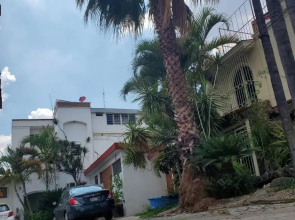 Casa Las Fuentes, Zapopan
