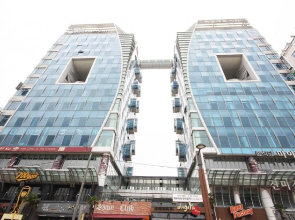 Gwangalli Hotel Primavera in Busan