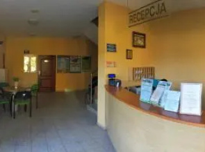 Gościniec Jurajski
