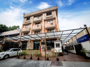 The Legend Inn - New Delhi