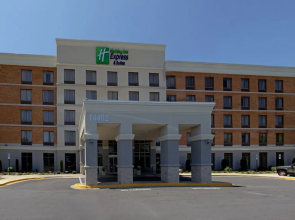 Comfort Suites Laurel Lakes