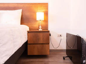 Town Center Apartments