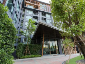 6th Avenue Phuket Apartments