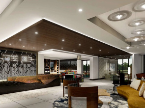 Homewood Suites By Hilton Grand Prairie At Epiccentral