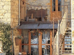 B&B Villa 61 - Maison de Campagne