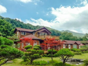 Yangpyeong Pension Bene