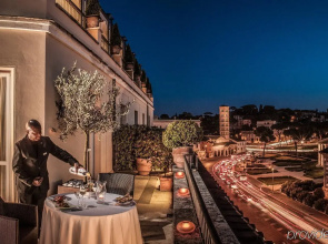 47 Boutique Hotel