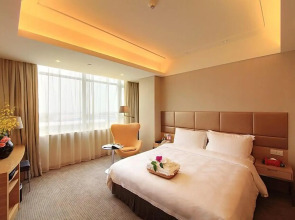 Seaview Gleetour Hotel Shenzhen - East Wing Building