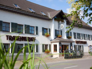 Landhotel Trakehnerhof