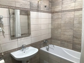 Старая Мельница