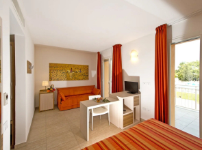 Spiaggia Romea - Residence