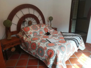 Casa Mora pool - 1 Br Home