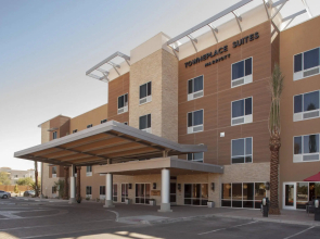 TownePlace Suites by Marriott Phoenix Chandler/Fashion Center