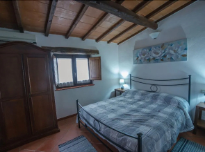 Verdidea - PODERE ROSSANO