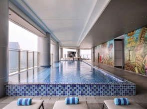 Mercure Jakarta Gatot Subroto