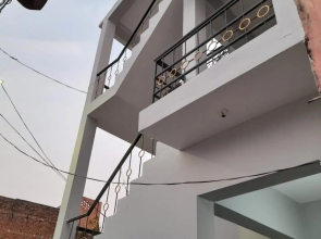1 Room In Indira Nagar