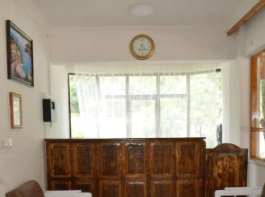 Double Comfort Otel Sarıgerme