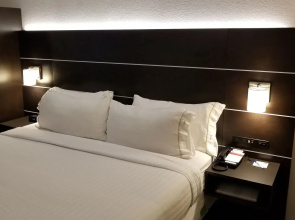 Holiday Inn Express Rochester - Greece