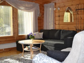Holiday Home Rantamaja