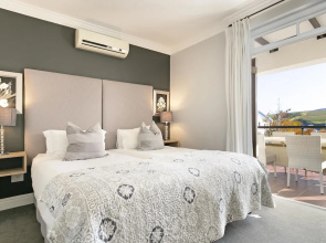 Winelands Golf Lodges 24