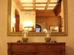 La Lepre Bianca