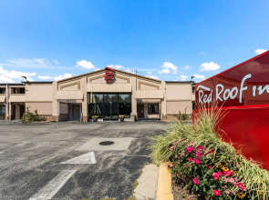 Red Roof Inn Morton Grove