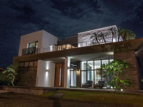 islafaros villa