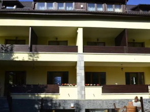 Pension Seranna